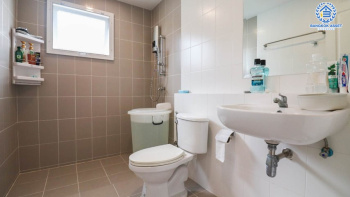 *****บ้านเดี่ยวมือสองย่านกรุงเทพฯ ม.เดอะซิตี้ พหลโยธิน หลังมุม! เนื้อที่กว้าขวางสุดถึง 57.8 ตร.ว. ฟังก์ชันจัดเต็ม 3 ห้องนอน 3 ห้องน้ำ 2 ที่จอดรถ แถมฟรี! 6 เครื่องปรับอากาศ, 3 เครื่องทำน้ำอุ่น ฯลฯ  บนทำเลเยี่ยม ใกล้รถไฟฟ้าสายสีเขียว "สถานีคลองสาม" (ส่วนต่อขยาย) และทางด่วน "รามอินทรา-อาจณรงค์"